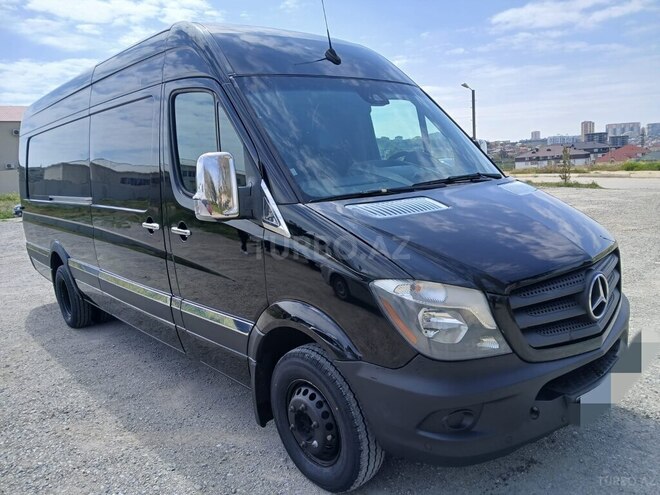 Mercedes Sprinter 316 2017, 350,000 km - 3.0 л - Bakı
