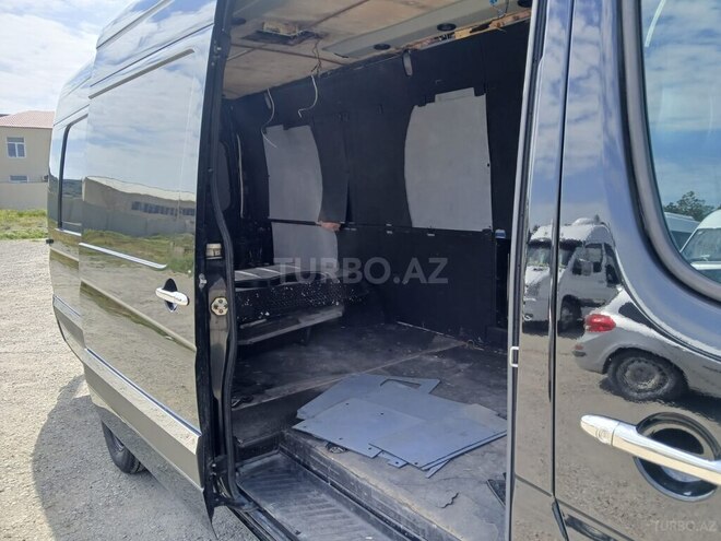 Mercedes Sprinter 316 2017, 350,000 km - 3.0 л - Bakı