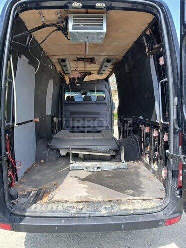 Mercedes Sprinter 316 2017, 350,000 km - 3.0 л - Bakı