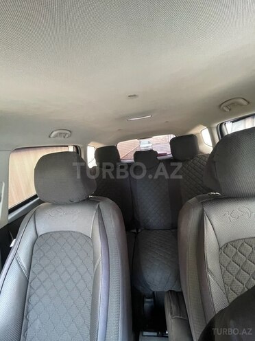 Chevrolet Orlando 2012, 240,000 km - 1.8 l - Bakı