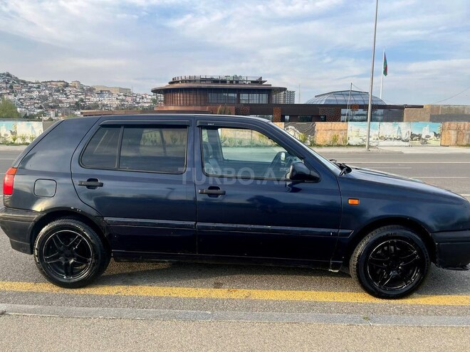 Volkswagen Golf 1992, 548,000 km - 1.5 l - Bakı