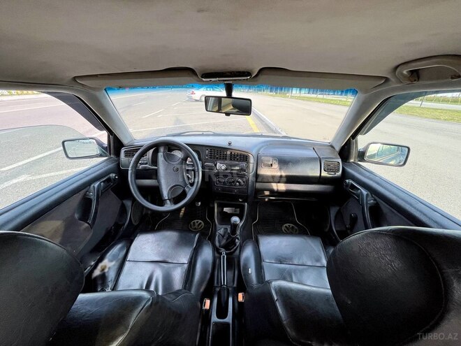 Volkswagen Golf 1992, 548,000 km - 1.5 l - Bakı