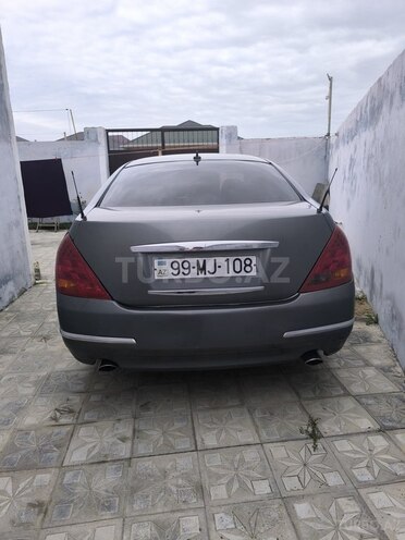 Nissan Teana 2007, 171,000 km - 2.3 л - Bakı