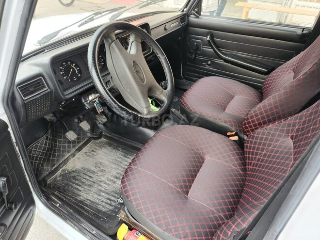 LADA (VAZ) 2107 2009, 53,600 km - 1.6 l - Balakən