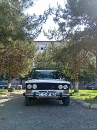 LADA (VAZ) 2106 1999, 32,000 km - 1.6 л - Balakən