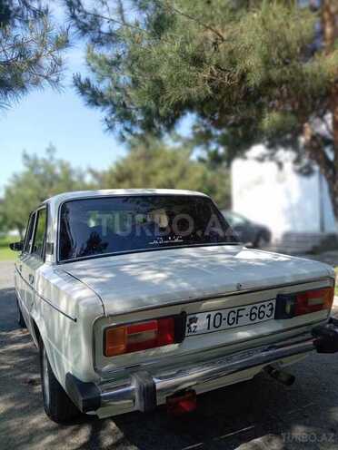LADA (VAZ) 2106 1999, 32,000 km - 1.6 л - Balakən