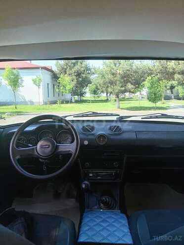 LADA (VAZ) 2106 1999, 32,000 km - 1.6 л - Balakən