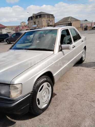 Mercedes 190 1993, 350,000 km - 2.5 l - Bakı