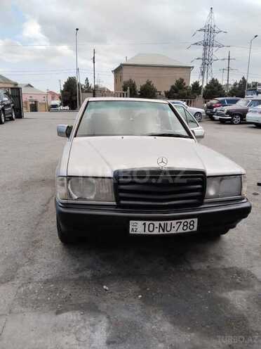 Mercedes 190 1993, 350,000 km - 2.5 l - Bakı