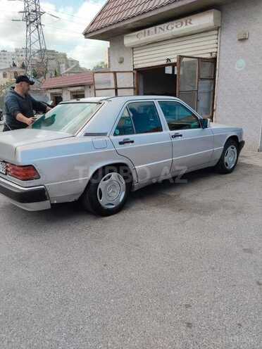 Mercedes 190 1993, 350,000 km - 2.5 l - Bakı
