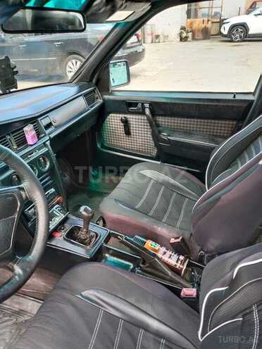 Mercedes 190 1993, 350,000 km - 2.5 l - Bakı