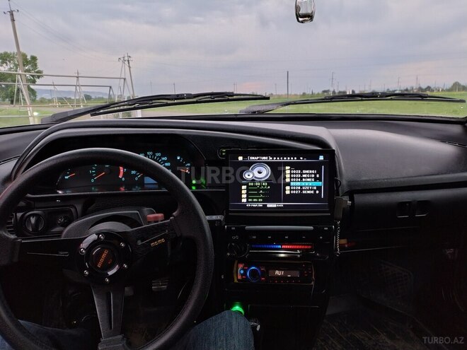 LADA (VAZ) 2108 1986, 566,666 km - 1.5 л - Qazax