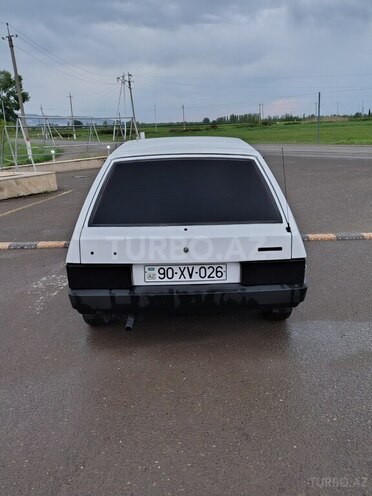 LADA (VAZ) 2108 1986, 566,666 km - 1.5 л - Qazax