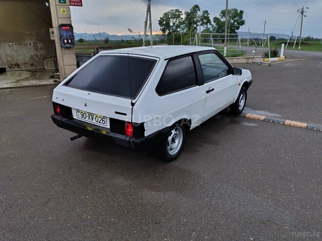 LADA (VAZ) 2108 1986, 566,666 km - 1.5 л - Qazax