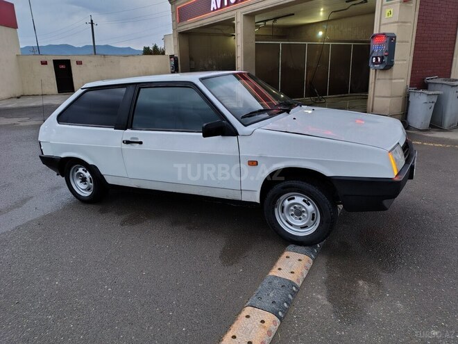 LADA (VAZ) 2108 1986, 566,666 km - 1.5 л - Qazax