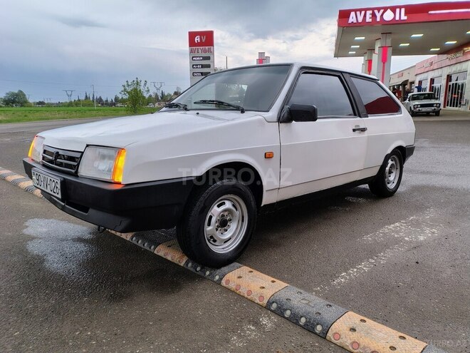 LADA (VAZ) 2108 1986, 566,666 km - 1.5 л - Qazax