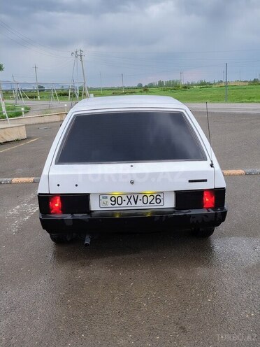 LADA (VAZ) 2108 1986, 566,666 km - 1.5 л - Qazax