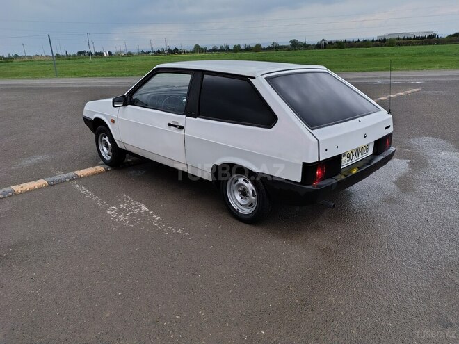LADA (VAZ) 2108 1986, 566,666 km - 1.5 л - Qazax