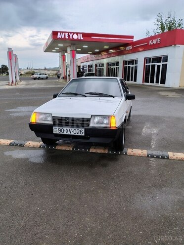 LADA (VAZ) 2108 1986, 566,666 km - 1.5 л - Qazax