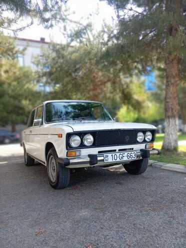 LADA (VAZ) 2106 1999, 32,000 km - 1.6 л - Balakən