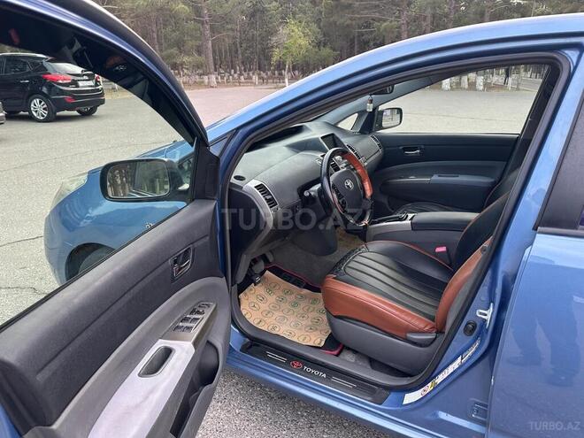 Toyota Prius 2007, 288,000 km - 1.5 l - Sumqayıt