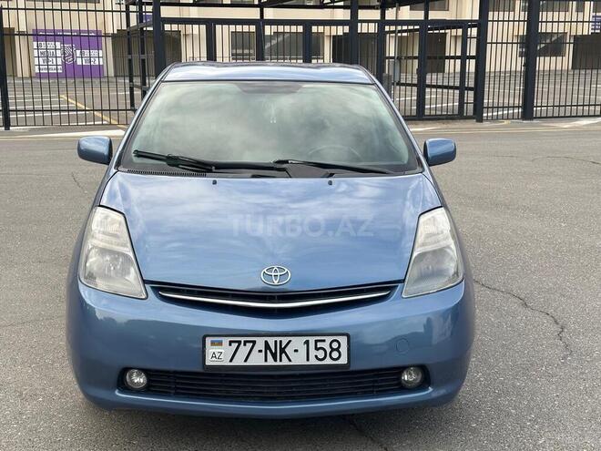 Toyota Prius 2007, 288,000 km - 1.5 l - Sumqayıt