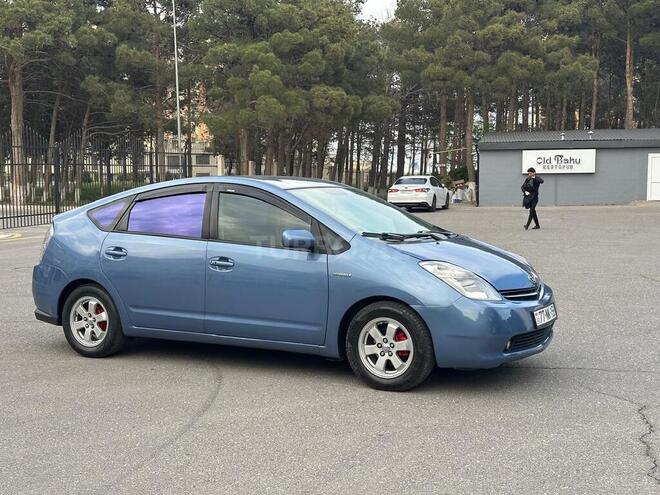 Toyota Prius 2007, 288,000 km - 1.5 l - Sumqayıt