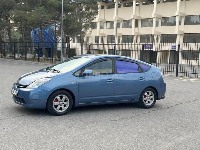 Toyota Prius 2007, 288,000 km - 1.5 l - Sumqayıt