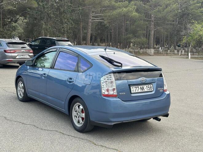 Toyota Prius 2007, 288,000 km - 1.5 l - Sumqayıt