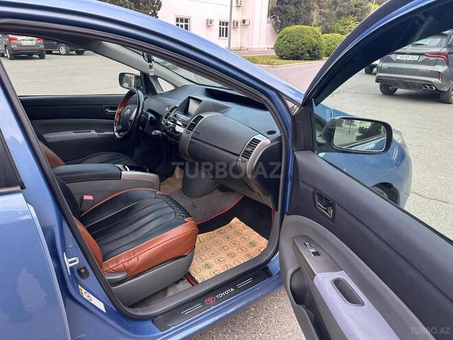 Toyota Prius 2007, 288,000 km - 1.5 l - Sumqayıt