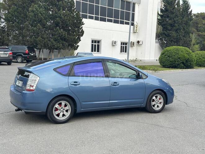 Toyota Prius 2007, 288,000 km - 1.5 l - Sumqayıt