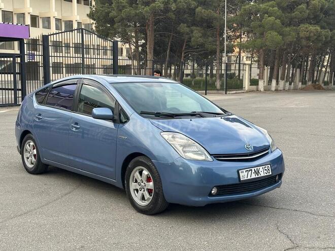 Toyota Prius 2007, 288,000 km - 1.5 l - Sumqayıt