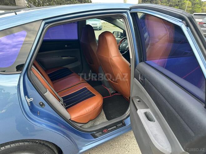 Toyota Prius 2007, 288,000 km - 1.5 l - Sumqayıt