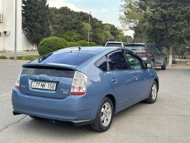Toyota Prius 2007, 288,000 km - 1.5 l - Sumqayıt