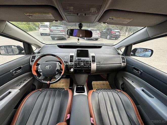 Toyota Prius 2007, 288,000 km - 1.5 l - Sumqayıt