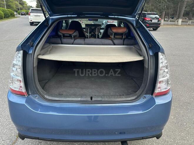 Toyota Prius 2007, 288,000 km - 1.5 l - Sumqayıt