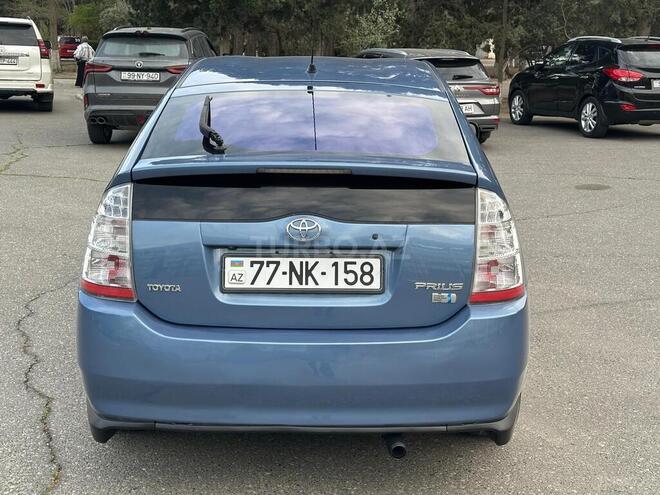 Toyota Prius 2007, 288,000 km - 1.5 l - Sumqayıt