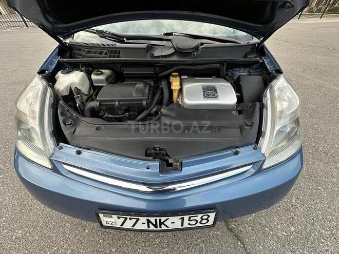 Toyota Prius 2007, 288,000 km - 1.5 l - Sumqayıt