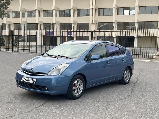 Toyota Prius 2007, 288,000 km - 1.5 l - Sumqayıt