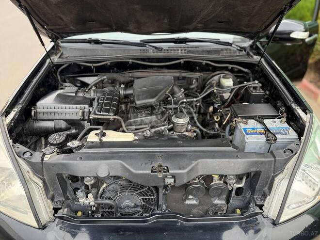 Toyota Land Cruiser Prado 2006, 266,000 km - 2.7 л - İmişli
