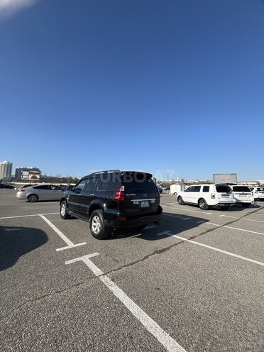 Toyota Land Cruiser Prado 2006, 266,000 km - 2.7 л - İmişli