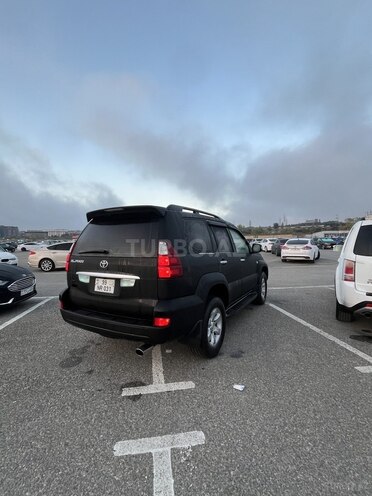 Toyota Land Cruiser Prado 2006, 266,000 km - 2.7 л - İmişli