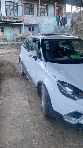 MG 3 2011, 287,000 km - 1.5 l - Gədəbəy