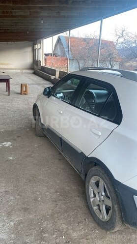 MG 3 2011, 287,000 km - 1.5 l - Gədəbəy