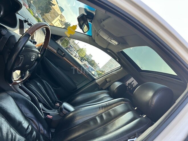 Hyundai Sonata 2009, 278,900 km - 2.4 l - Bakı