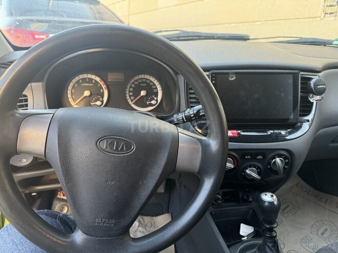 Kia Rio 2005, 258,000 km - 1.4 л - Bakı