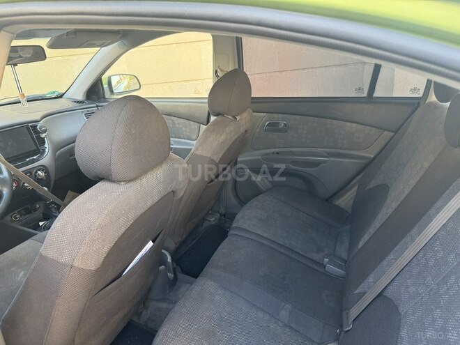 Kia Rio 2005, 258,000 km - 1.4 л - Bakı