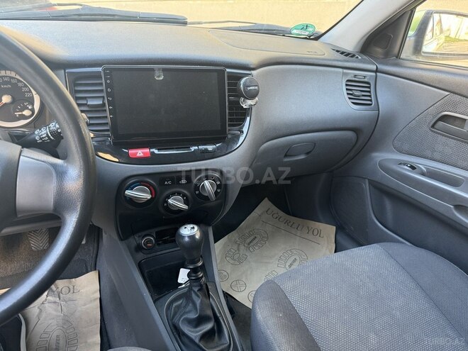 Kia Rio 2005, 258,000 km - 1.4 л - Bakı