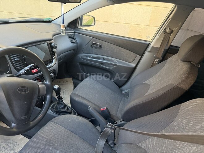 Kia Rio 2005, 258,000 km - 1.4 л - Bakı