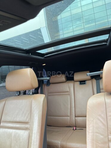 BMW X5 2007, 242,000 km - 3.0 l - Şəmkir